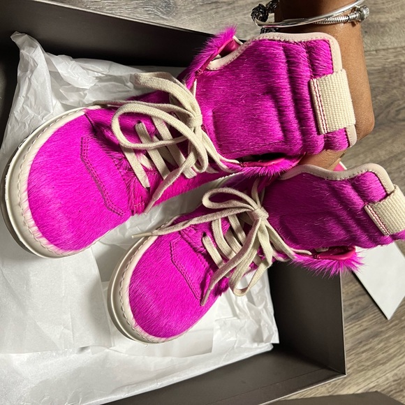 Toddler Rick Owens - Picture 6 of 6